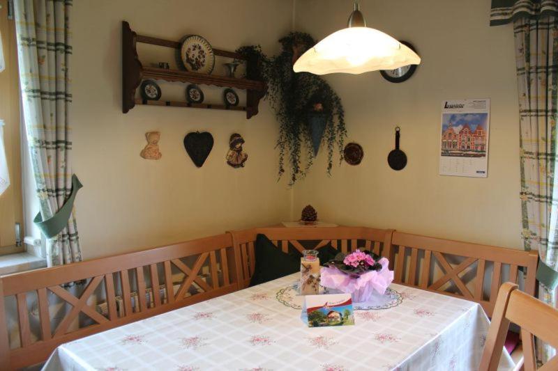 Ferienwohnung Sattler Neukirchen am Teisenberg Dış mekan fotoğraf
